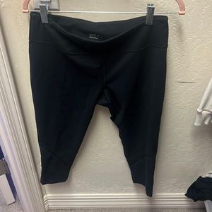 Black Zella leggings